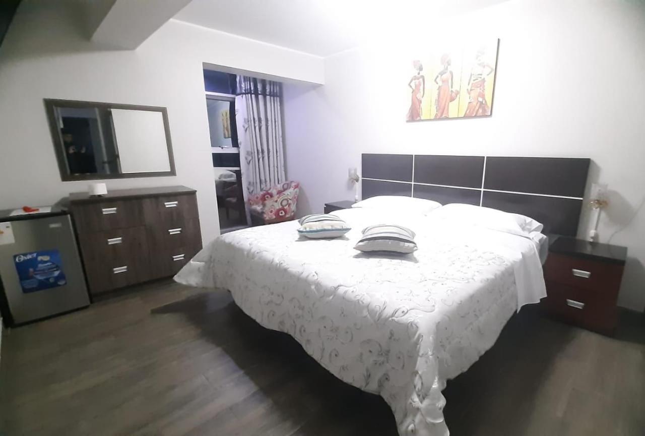 Hotel Real Palace Churin Esterno foto