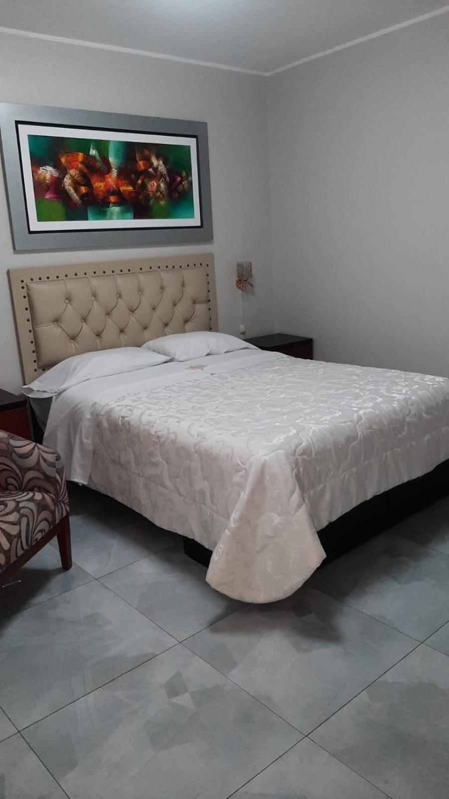 Hotel Real Palace Churin Esterno foto