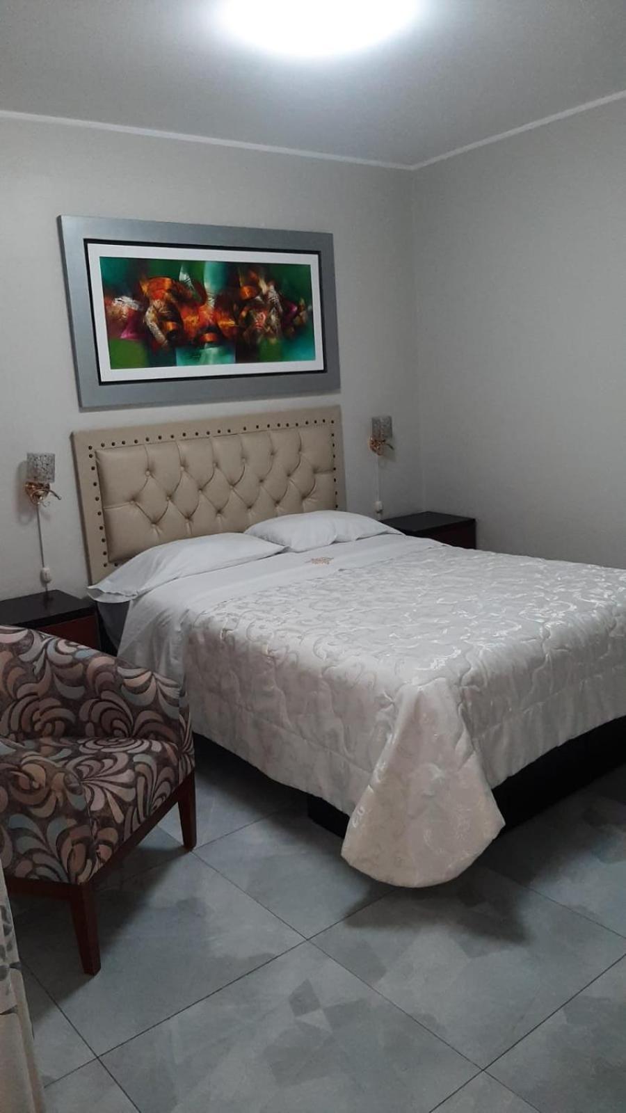 Hotel Real Palace Churin Esterno foto