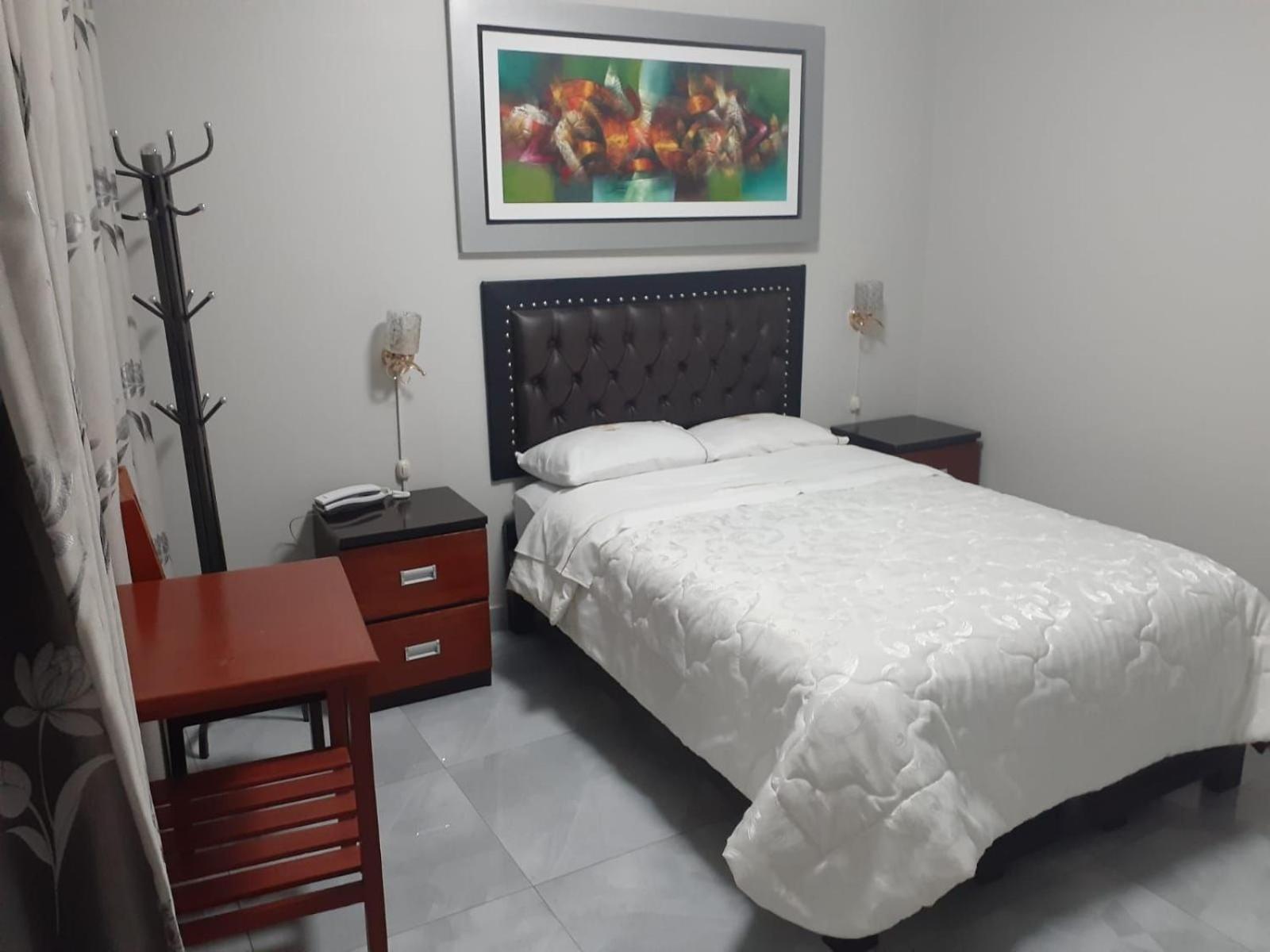 Hotel Real Palace Churin Esterno foto