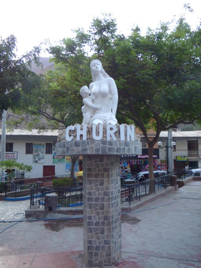Hotel Real Palace Churin Esterno foto